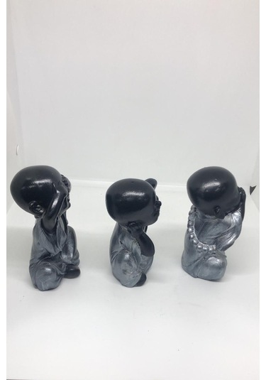 Lebron Görmedim Duymadım Bilmiyorum 3 Lü Buda