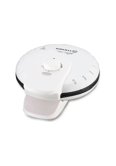 Korkmaz A319-08 Mia Waffle Makinesi