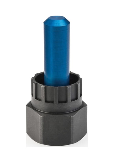 Parktool Fr-5.2gt Ruble-disk Rotoru Anahtarı Siyah