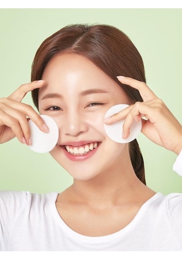 Cell Fusion C Pore Tox Pad Gözenek Bakım Pedi 60'lı