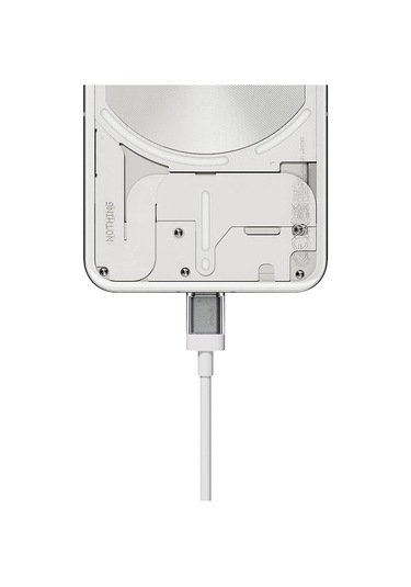 Nothing Kablo C-c 180cm (Nothing Türkiye Garantili)