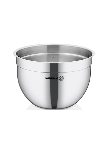 Korkmaz Proline Gastro 28X17 CM Gıda Hazırlama Kabı