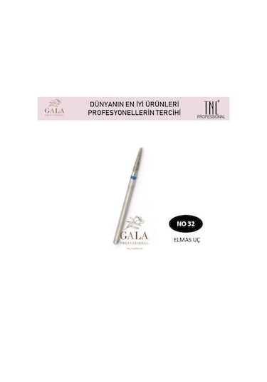 Gala Elmas Uç No:32