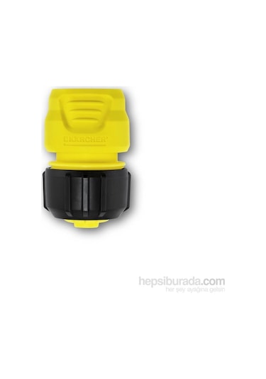 Karcher 1/2" - 5/8" - 3/4" Stopsuz Hortum Bağlantı Aparatı