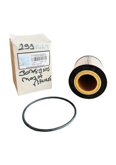 Massey Ferguson 3095-3105 Mazot Filitresi Agco Marka