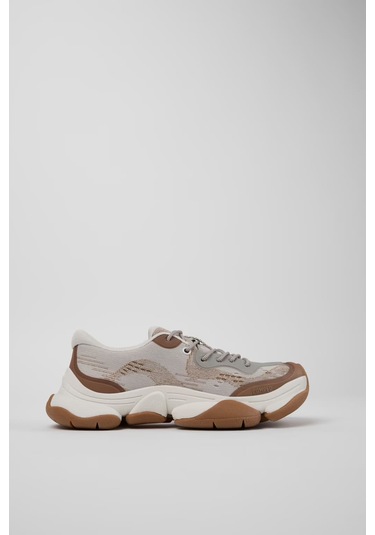 Kadın Karst 2 Sneakers - Kahverengi 5574261