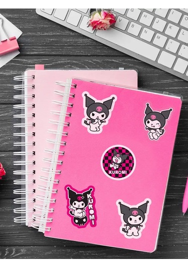 Priority. Kurami Stickerları 50 Adet 164776377