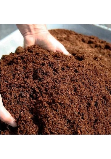 Torf Toprağı 25 L
