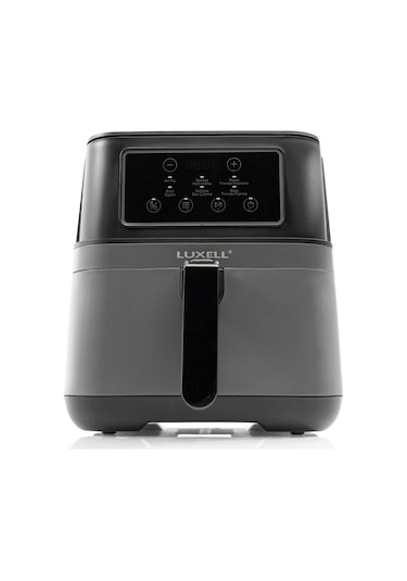 Luxell LXAF-01 Fast Fryer XXL Yağsız Hava Fritözü