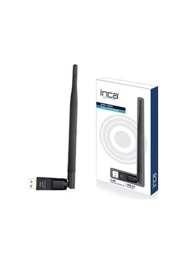 Inca Iuwa-313Bx 300Mpps  5Dbi External Wireless Anten