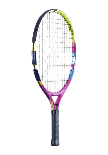 Babolat Babolat Nadal 19 S Cv Unisex Çocuk Tenis Raketi Orj
