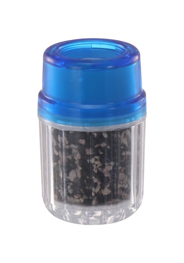 Cbtx Ev Musluk Suyu Arıtma Mutfak Musluk Filtresi Aktif Karbon Üç Katmanlı Su Filtresi