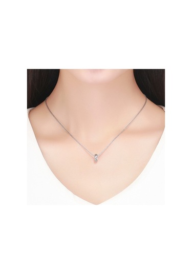 Fastbuy S925 Ayar Gümüş Klasik Çiçek Boncuk Dıy Bilezik Boş Desen Çok Renkli İç Boş Çok Renkli