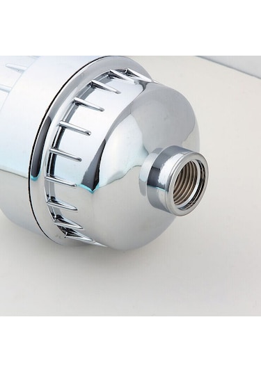 Sones Wheelton Wht-303 Ev Banyo Su Arıtma Cihazı Banyo Duş Filtresi