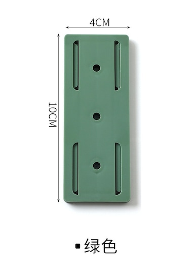 Reedark Duvara Monte Prizli Saklama Rafı - Dayanıklı Ve Pratik Ev Organizasyon Çözümü Diğer