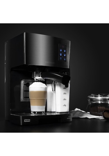 Cecotec Power Instant-ccino 20  1350 W Espresso Makinesi