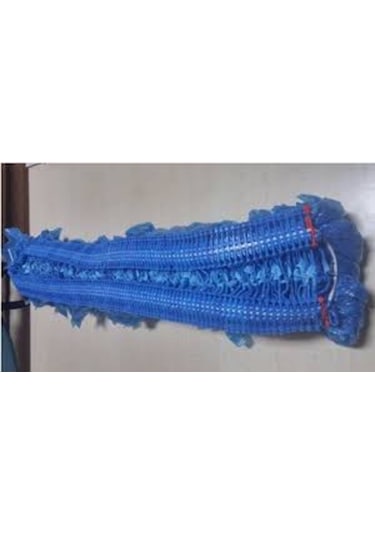 Galoş Kollu Makine Galoşu 1000