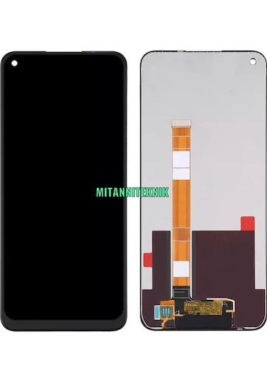Oppo A53s Lcd Ekran Dokunmatik CPH2139 Siyah Fiyatları ve Özellikleri
