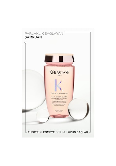 Kerastase Bain Hydra-glaze 250ml