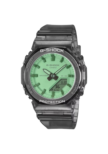Casio Gma-p2100sr-1adr Kol Saati Diğer