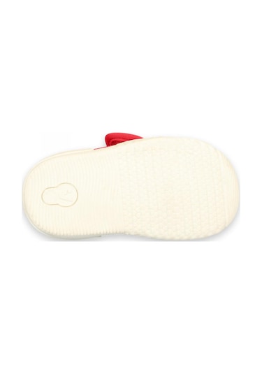 Vicco 950.b25y.236 Rent Bebe Kırmızı Çocuk Ayakkabı Kırmızı