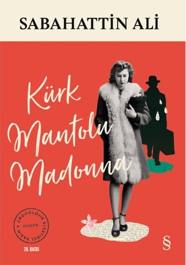 Kürk Mantolu Madonna (552457959)