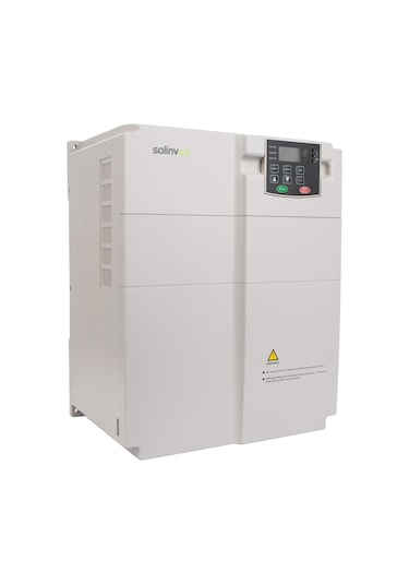 Solinved 25 Hp 18.5 Kw Trifaze Solar Pompa Sürücü (538506262)