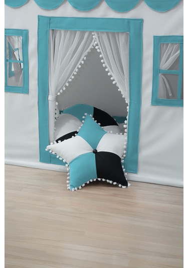 Oyun Evi İlk Heyecan Mavi