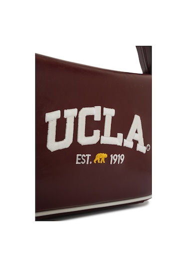 Ucla Kadın Çapraz Çanta 05uc26y9013 Bordo