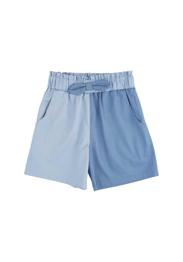 Bestkids Kız Çocuk Şort Bb24yk12327 001