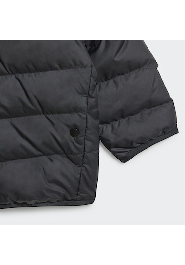 Adidas IX7493 Down Jacket Çok Renkli
