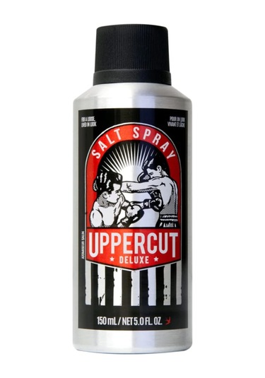 Uppercut Deluxe Salt Spray 150 ML