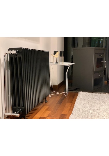 Döküm Radyatör Ayağı Radyatör Konsol Döküm Radyatör