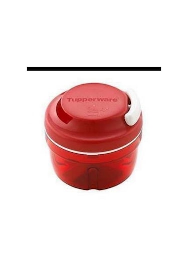Tupperware Süper Şef Doğrayıcı Diğer