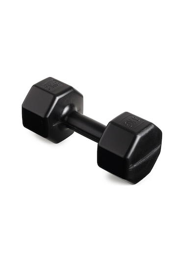 3 Kg Dambıl X2 Adet 6 Kg