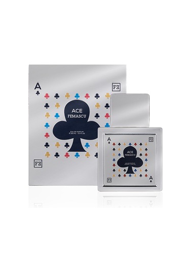 Femascu 6533 Ace Erkek Parfüm EDP 100 ML