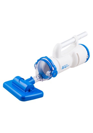 Pool Blaster iVAC 250 Şarjlı Bataryalı Havuz Süpürgesi