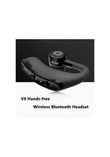 Queed Bluetooth 5.0 Holly-Hungry Business Spor Bluetooth Kulaklık