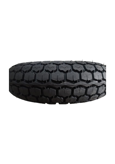 ÇAPA RÖMORK / YÜK ARABASI TEKERİ 400/8  10 PR KAT