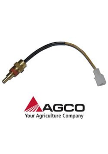 Massey Ferguson 240 S Agco -268-2615-2620-2635 Hararet Müşürü