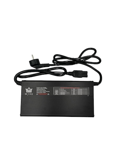 72v 100ah Lifepo4 Bluetooth Özellikli - 72v 25a Li-ıon Ve Lifepo4 Şarj Cihazı Seti