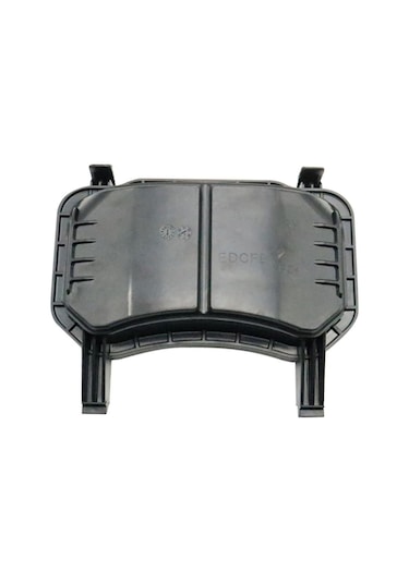 Teltree Ford Mondeo Mk4 2008-2013 Ön Far Toz Koruyucu Kapağı Seti - Sağ+sol - Abs Malzeme - Dayanıklı Ve Kolay Kurulum