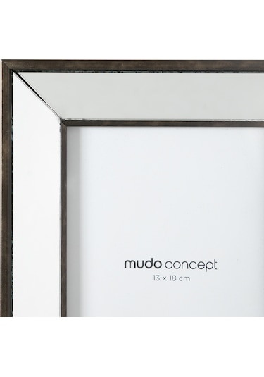 Mudo Home Luna Fotoğraf Çerçevesi 13x18 Cm