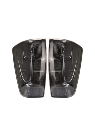 Nissan Navara Sağ Sol Stop Lambası Takım Modifiyeli 2015-2018