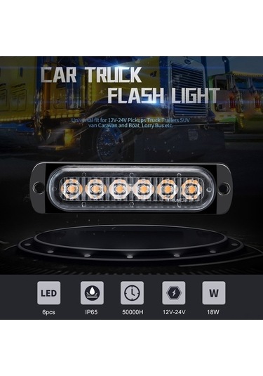 Ulzyvf Siyah Su Saati Reedark Pazly Ömür Nr Mod, Led Işıklı Ip65, Çok Fonksiyonlu 12-24v 50.000 Siyah