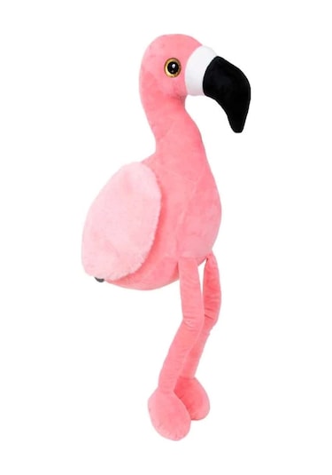 Mey İthalat Flamingo Peluş 35 Cm