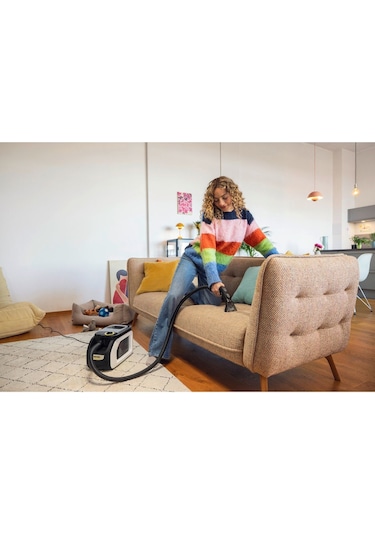 Karcher Se 3 Compact Halı Yıkama