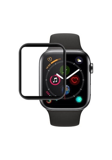 Binano iOS Uyumlu Watch 3 42Mm Full Ekran Koruyucu