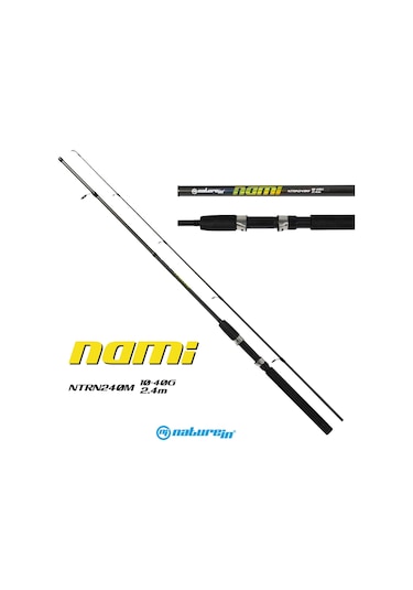 Nature In Nami 2.40 10-40g 2p Olta Kamışı