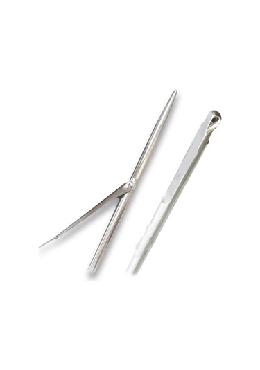 Bullshark Saragos 6.5 MM Tahityen Inox Zıpkın Şişi 75 CM